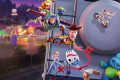 toy story 4
