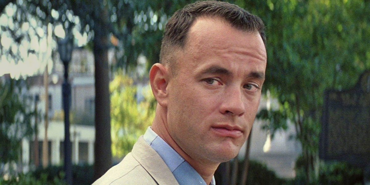 forrest gump