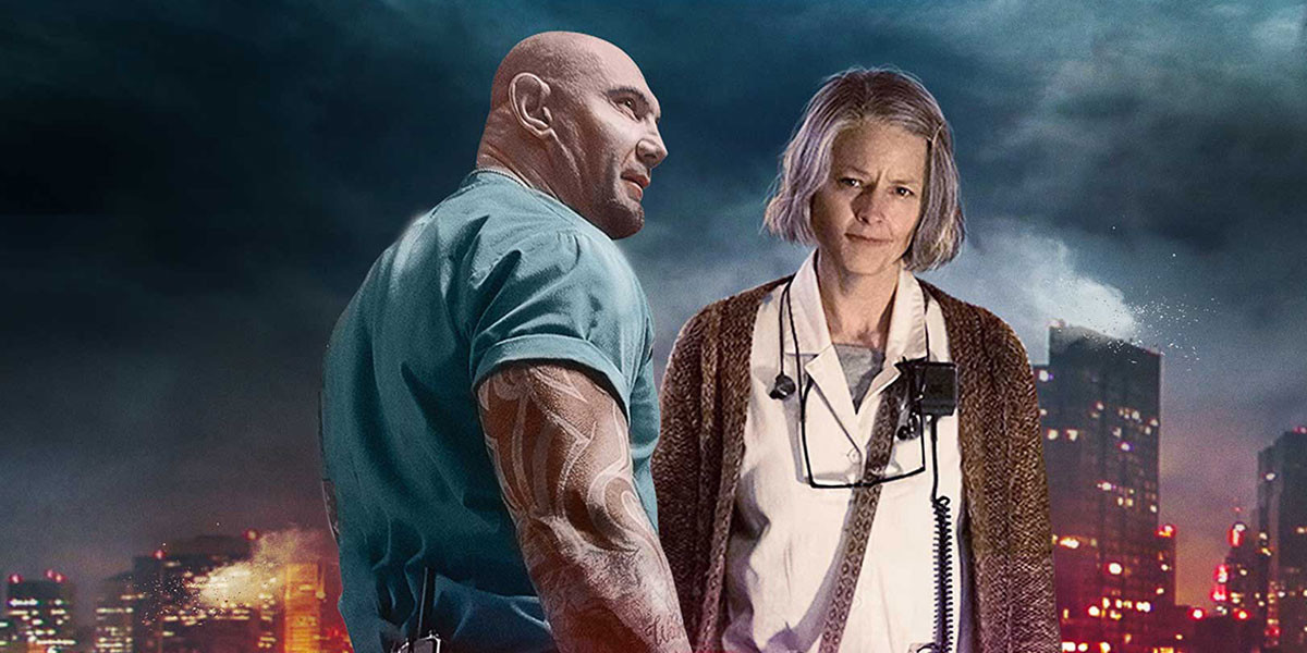 hotel artemis