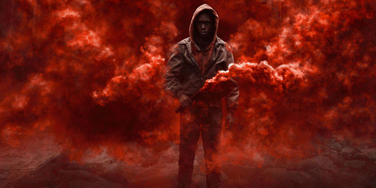 captive state