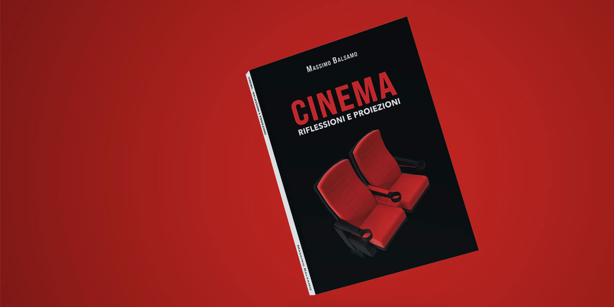 Cinema - Riflessioni e Proiezioni