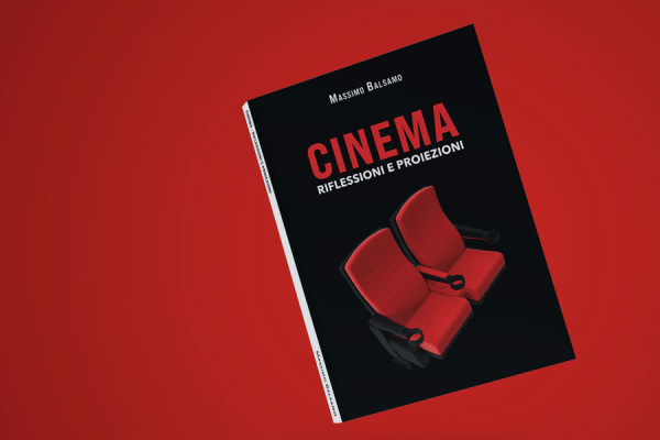 Cinema - Riflessioni e Proiezioni