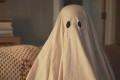 storia di un fantasma (a ghost story)
