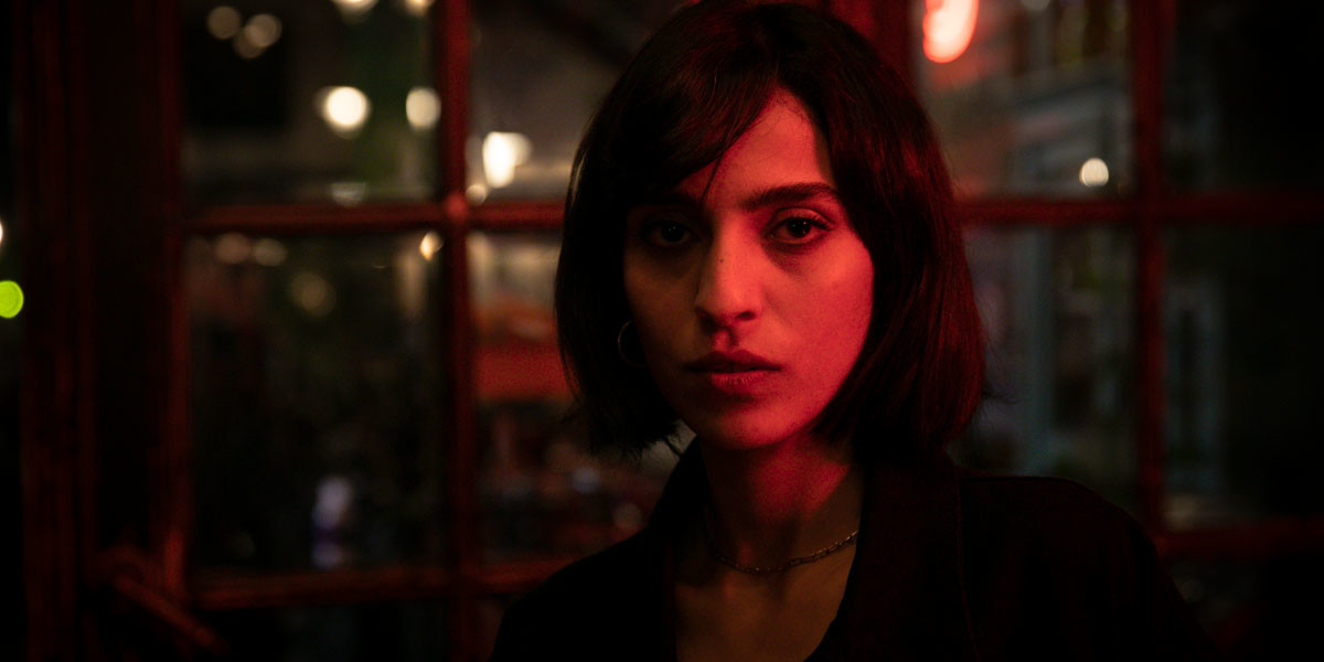 la trama di Laila in Haifa, film del Festival di Venezia 2020