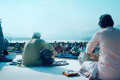 la trama di The Disciple, film del Festival di Venezia 2020