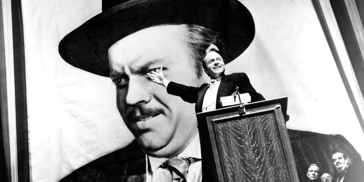 Quarto Potere: la spiegazione e la storia vera del capolavoro di Orson  Welles [recensione]