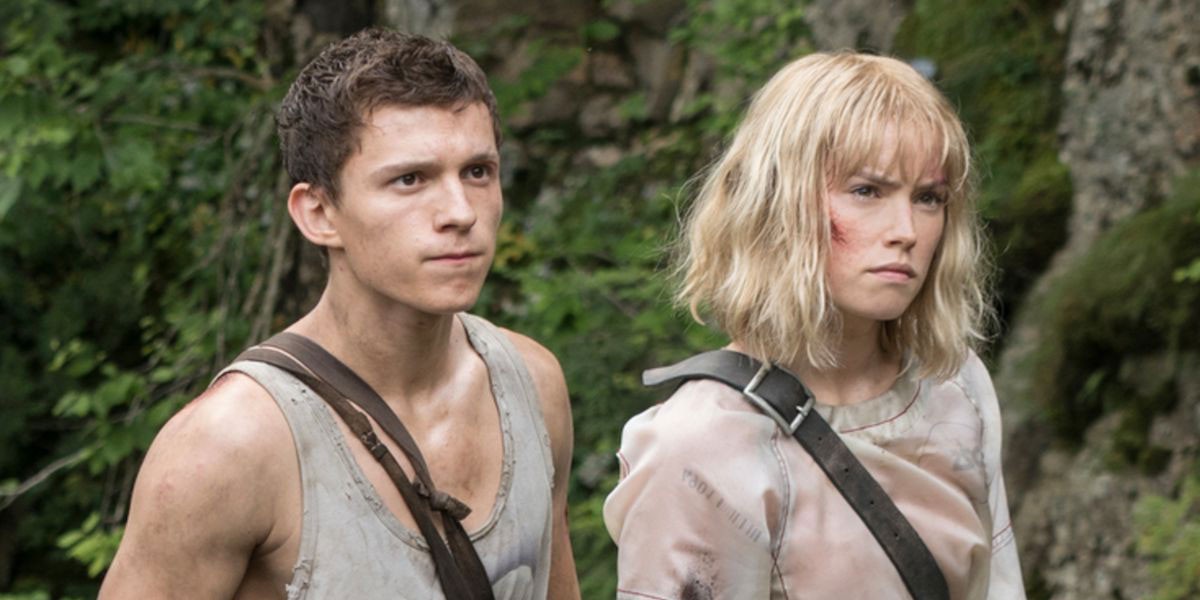 chaos walking spiegazione significato finale