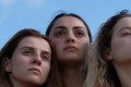 The Hill Where the Lionesses Roar