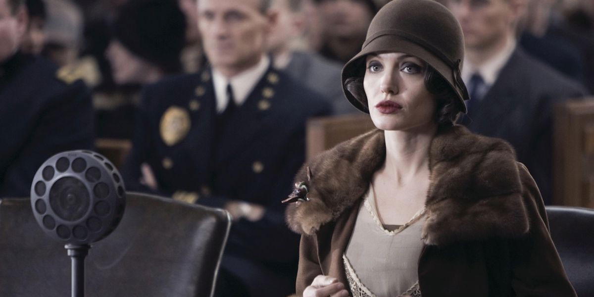 Changeling storia vera film Angelina Jolie