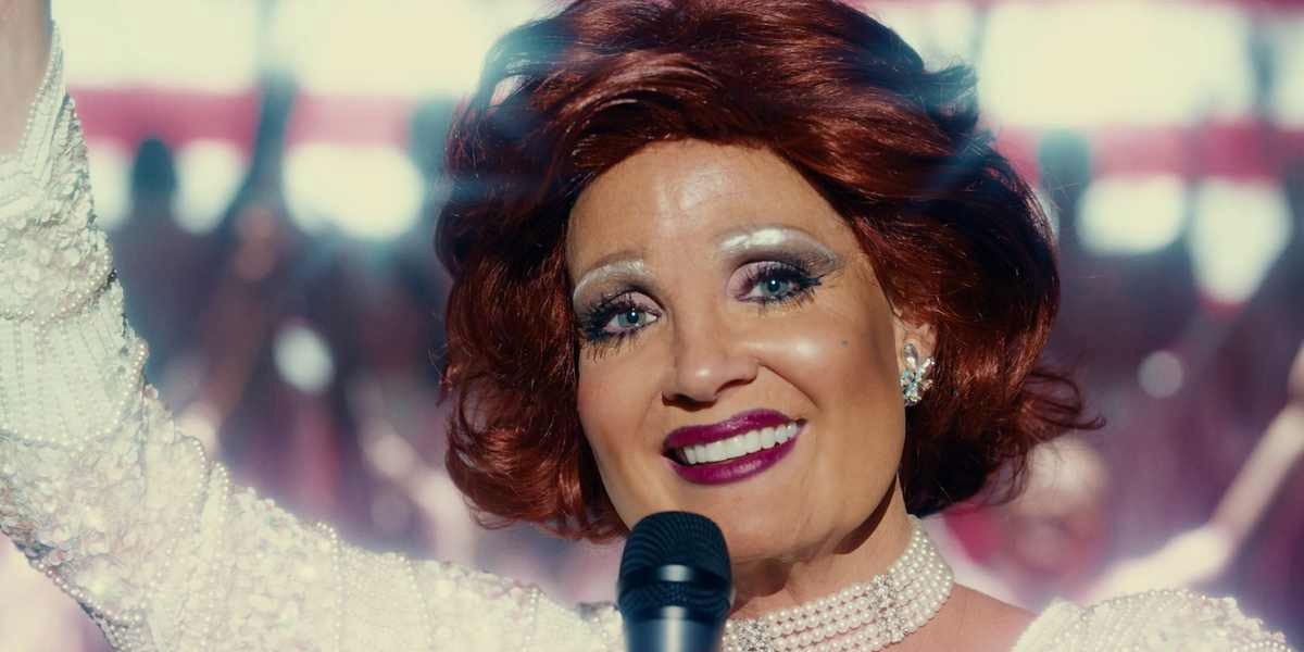 Gli Occhi di Tammy Faye