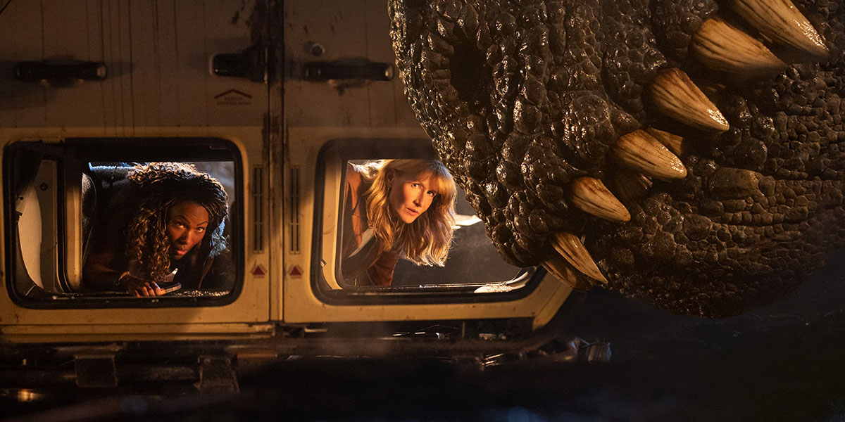 jurassic world il dominio spiegazione significato finale