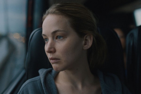 causeway spiegazione significato finale film jennifer lawrence streaming apple tv+