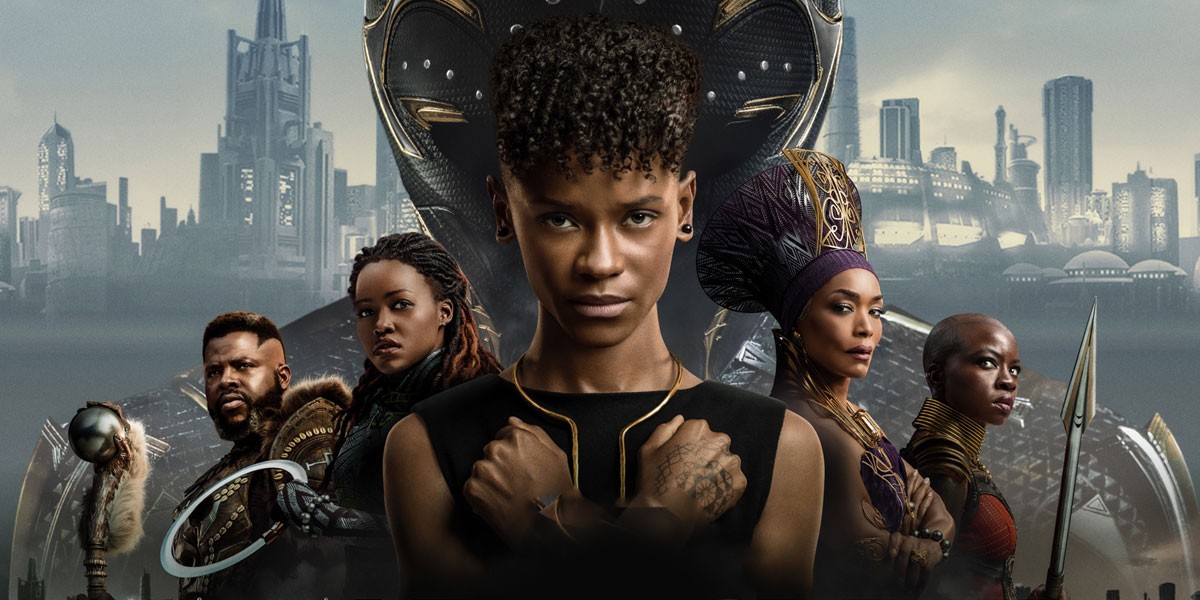 black panther 2 wakanda forever recensione scena streaming finale 2022 disney+