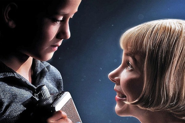 the fabelmans nuovo film steven Spielberg spiegazione significato finale recensione
