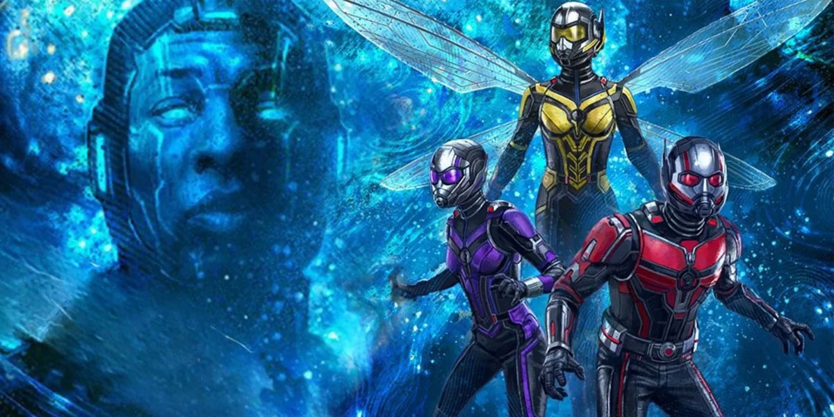 Ant-man and the Wasp: quantumania recensione trama quando in streaming ita su disney+