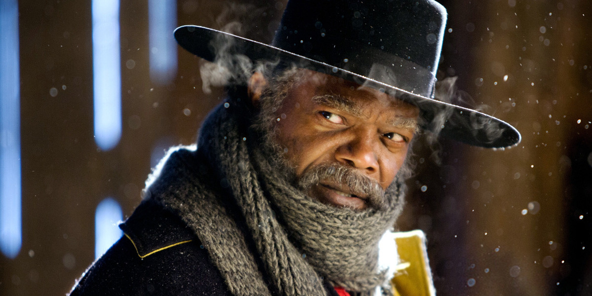 the hateful eight