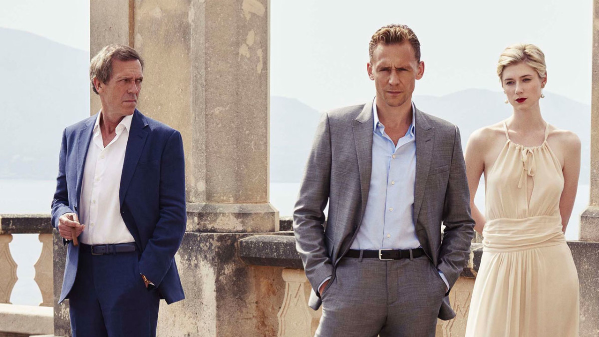 the night manager