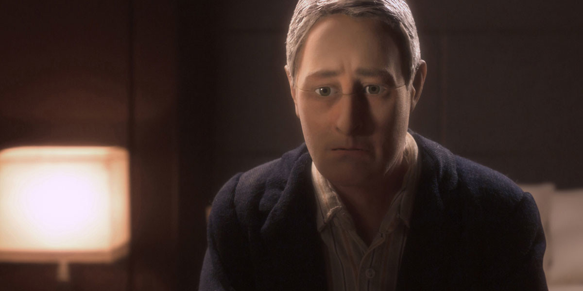 Anomalisa