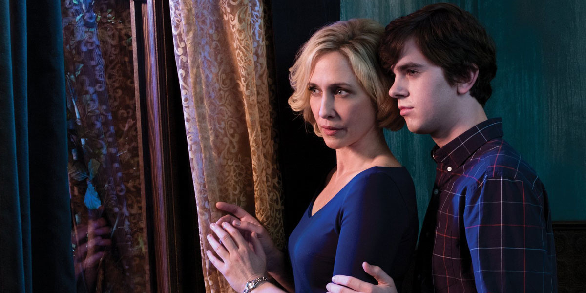 bates motel