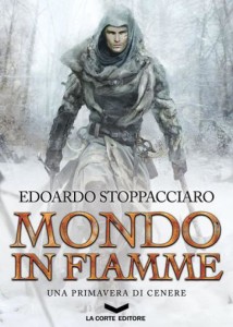 mondo in fiamme