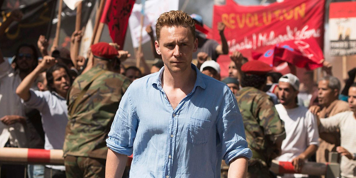 The Night Manager