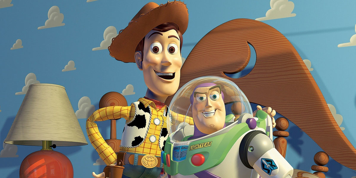 toy story