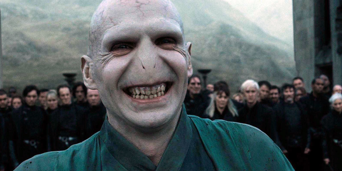 voldemort