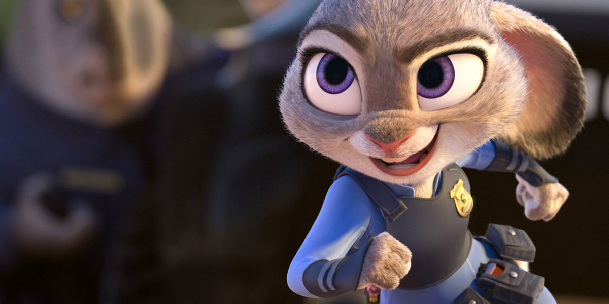 zootropolis