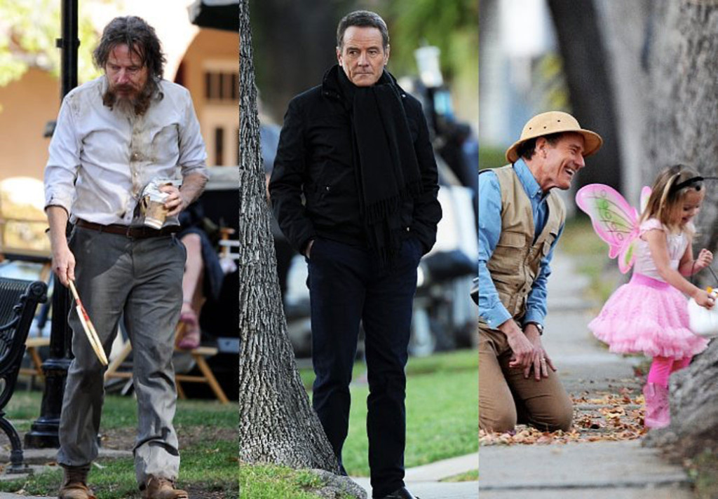 cranston