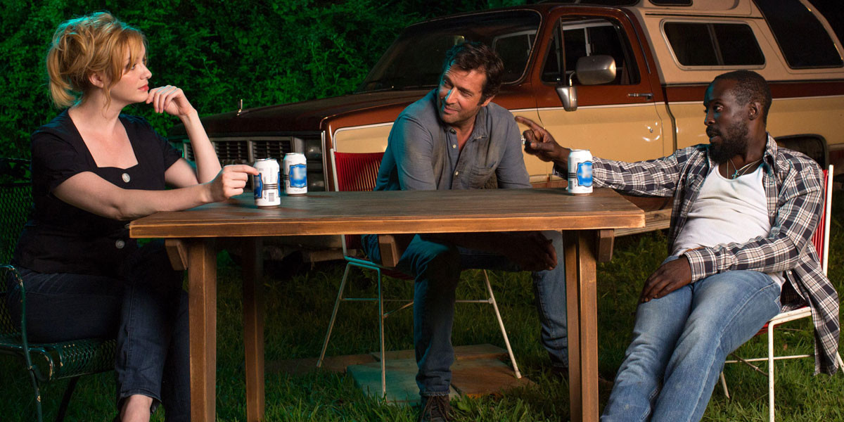hap & leonard