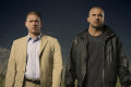 prison break