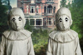 miss peregrine