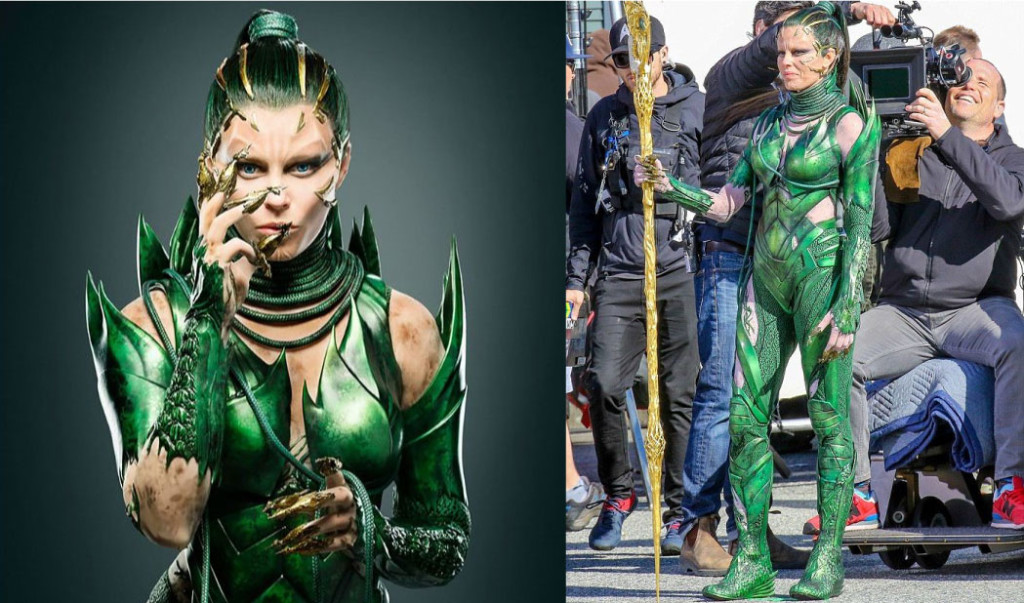 rita repulsa