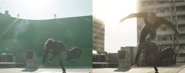 vfx
