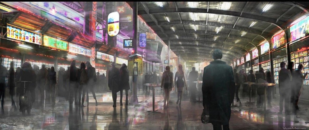 blade runner