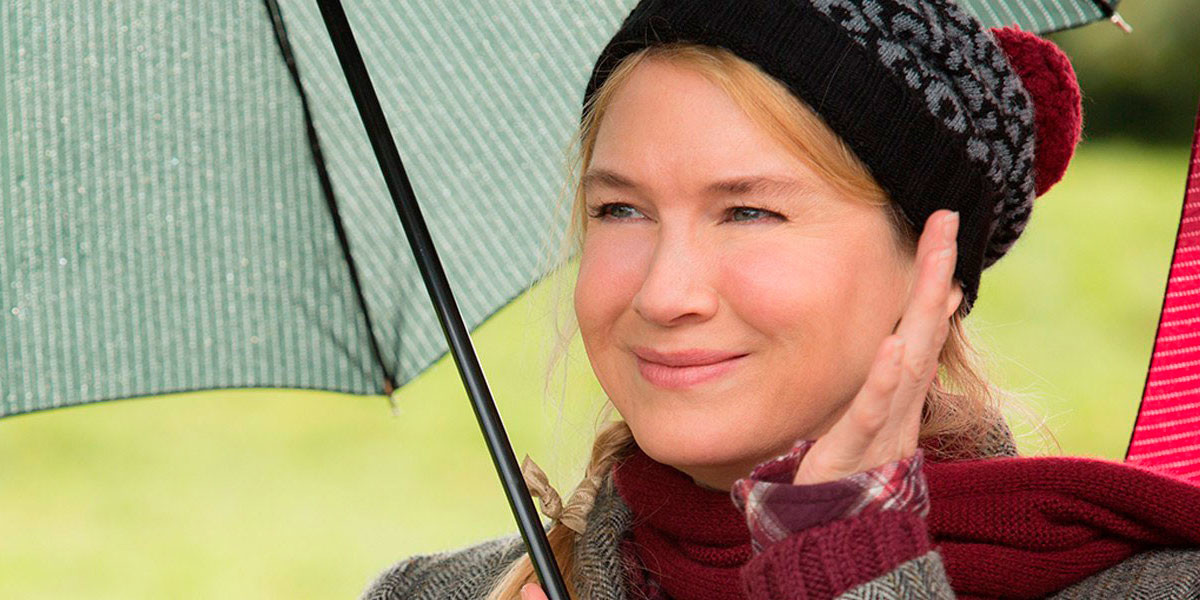 bridget jones