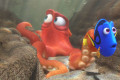 alla ricerca di dory