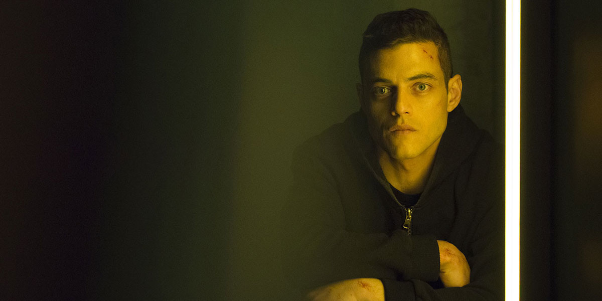 mr. robot