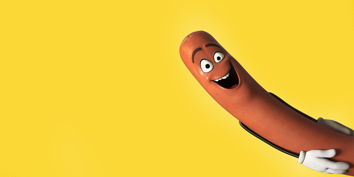 sausage party