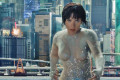 ghost in the shell