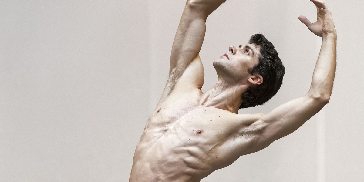 roberto bolle