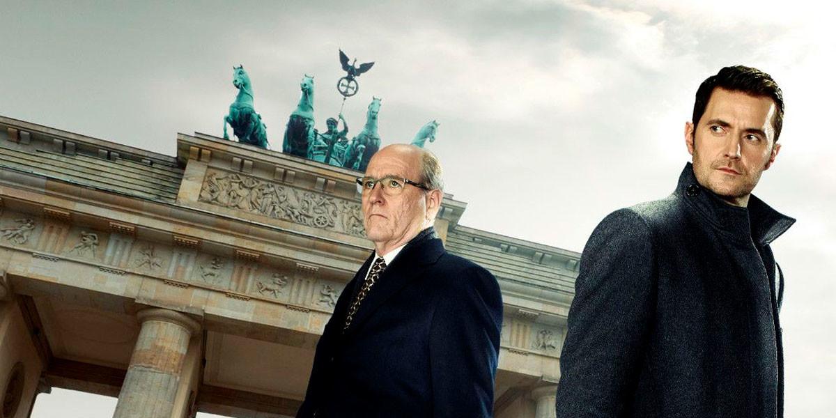 berlin station