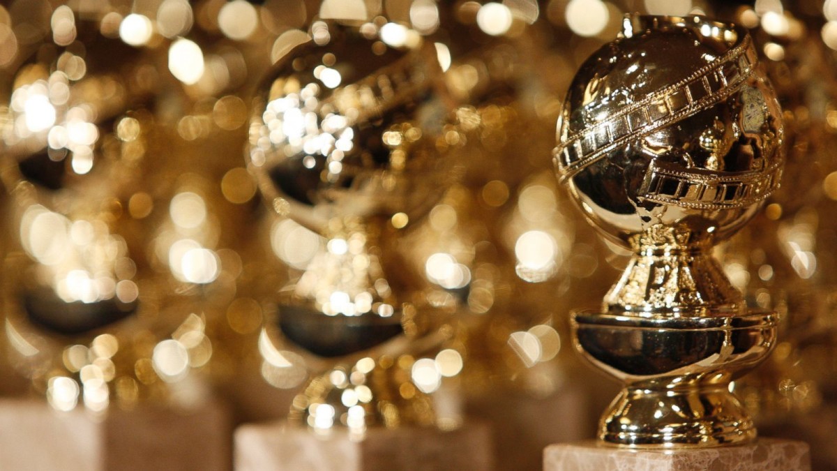 golden globe