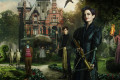 miss peregrine