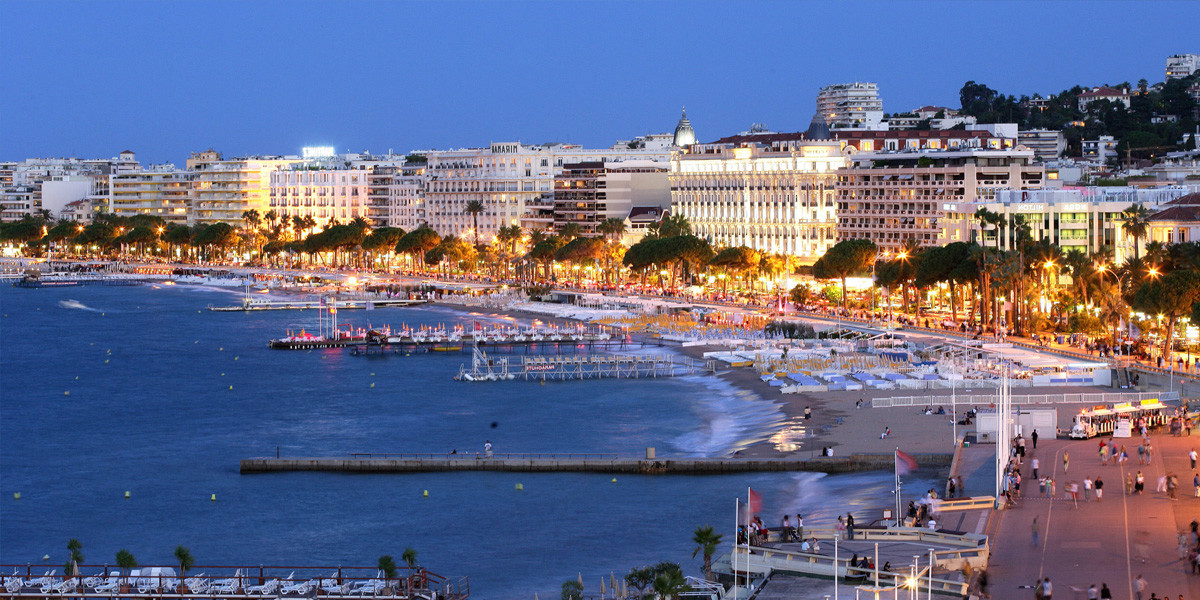 cannes