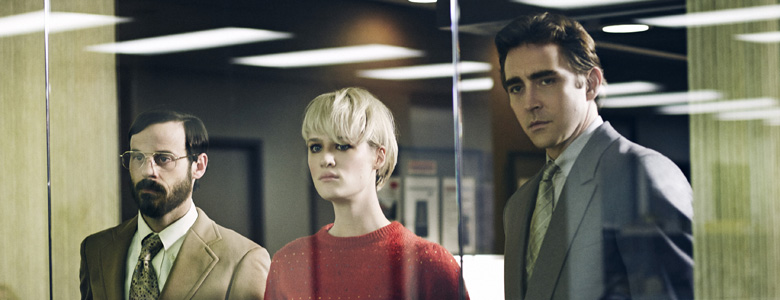 Halt and Catch Fire