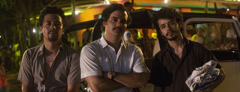 Narcos