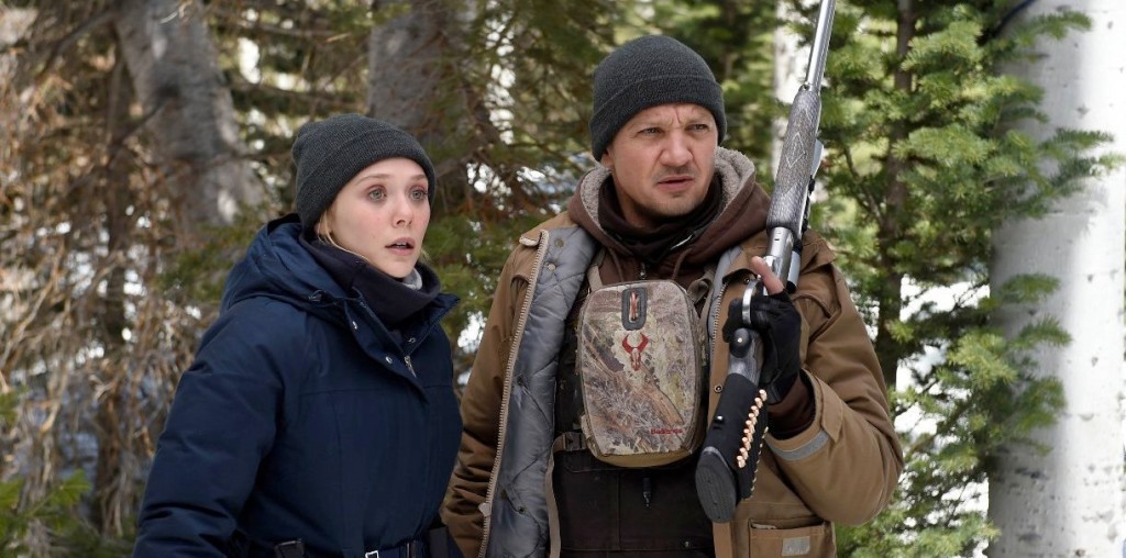 wind river