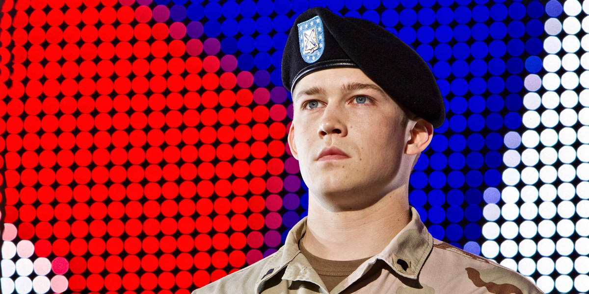 billy lynn