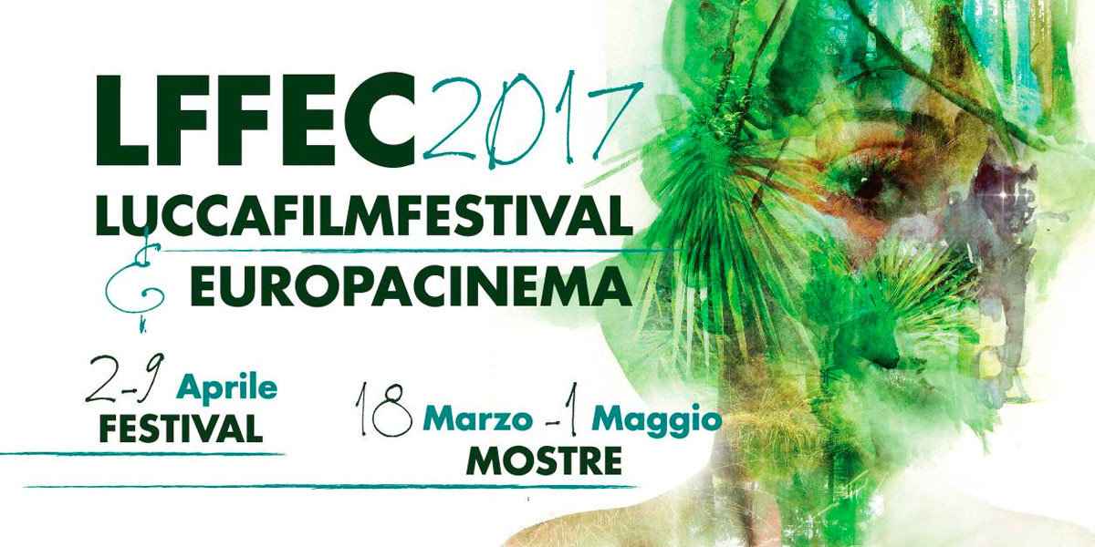 lucca film festival